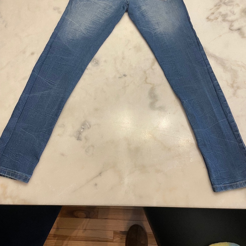 Denim Jeans
